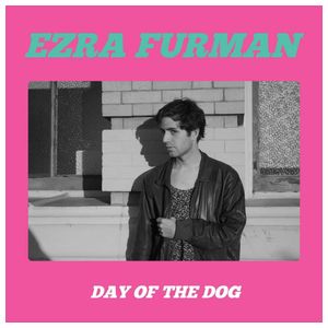 Ezra Furman: Day of the Dog [LP] - VINYL Product Image