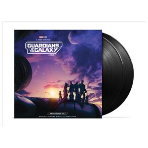 Various Artists: Guardians of the Galaxy: Awesome Mix, Vol. 3 [LP] - VINYL Product Image