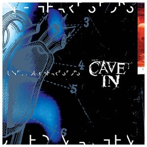 Cave In: Until Your Heart Stops [LP] - VINYL Product Image