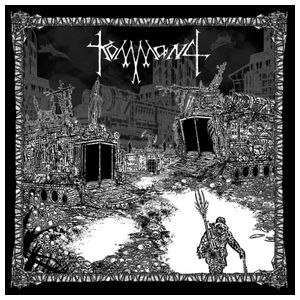 Kommand: Death Age [LP] - VINYL Product Image