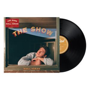 Niall Horan: The Show [LP] - VINYL Product Image