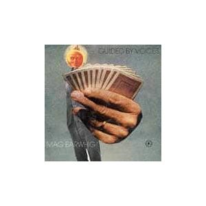 Guided by Voices: Mag Earwhig! [LP] - VINYL Product Image