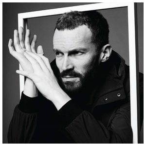 Marcus Marr: Familiar Five [LP] - VINYL Product Image