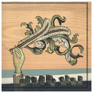 Arcade Fire: Funeral [LP] [LP] - VINYL Product Image