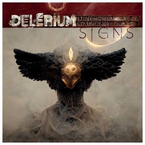 Delerium: Signs [LP] - VINYL Product Image