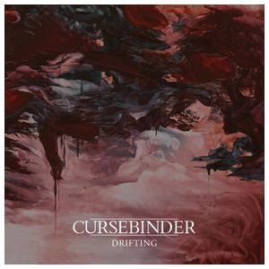 Cursebinder: Drifting [LP] [VINYL] Product Image