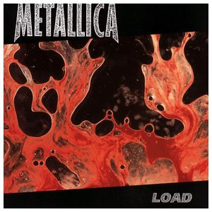 Metallica: Load [LP] [LP] - VINYL Product Image