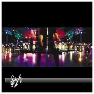 Metallica: S&M [LP] [LP] - VINYL Product Image