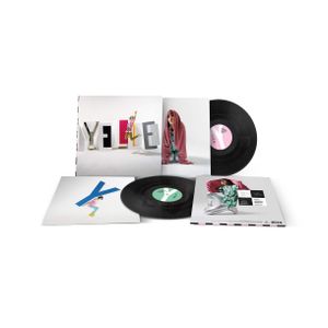 Yelle: Pop-Up [LP] - VINYL Product Image