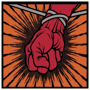 Metallica: St. Anger [LP] [LP] - VINYL Product Image