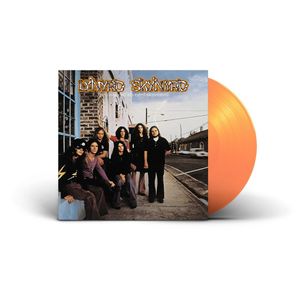 Lynyrd Skynyrd: (Pronounced 'Lĕh-'nérd 'Skin-'nérd) [LP] - VINYL Product Image