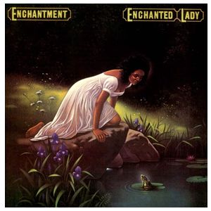 Enchantment: Enchanted Lady [LP] - VINYL Product Image