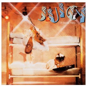 Juicy: It Takes Two [LP] - VINYL Product Image