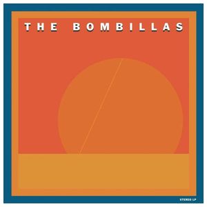 Bombillas: The Bombillas [LP] - VINYL Product Image