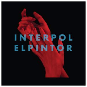 Interpol: Pintor [LP] [LP] - VINYL Product Image