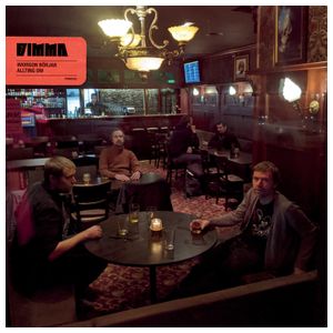 Dimma: I Morgon Borjar Allt Om [LP] - VINYL Product Image