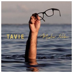 Mister Nobu: Tavie [LP] - VINYL Product Image