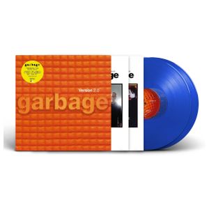 Garbage: Version 2.0 [LP] - VINYL Product Image