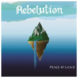 Rebelution: Rebelution - Peace of Mind  - VINYL LP Product Image
