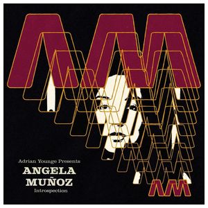 Angela Munoz: Introspection [LP] [VINYL] Product Image