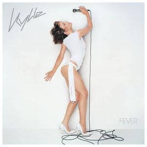 Kylie Minogue: Fever [LP] - VINYL Product Image