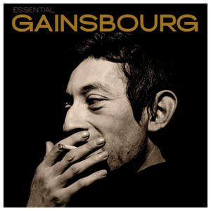 Serge Gainsbourg: Essential Gainsbourg [LP] - VINYL Product Image