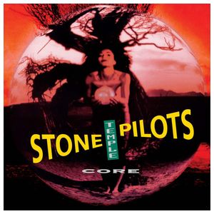 Stone Temple Pilots: Core [Only @ Best Buy] [LP] [VINYL] Product Image