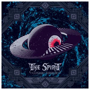 The Spirit: Cosmic Terror [LP] [VINYL] Product Image
