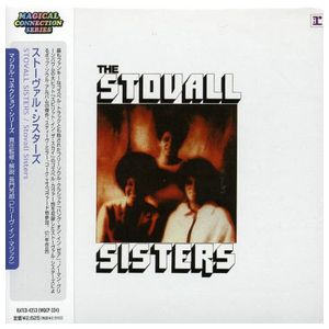 Stovall Sisters: The Stoval Sisters [LP] - VINYL Product Image