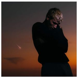 Jeremy Zucker: Love Is Not Dying [LP] - VINYL Product Image