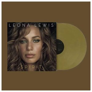 Leona Lewis: Spirit [LP] - VINYL Product Image