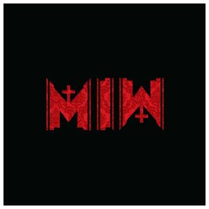 Motionless in White: Reincarnate [LP] - VINYL Product Image