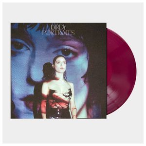 Birdy: Portraits [LP] - VINYL Product Image