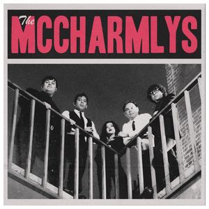 The McCharmlys: The McCharmlys [LP] - VINYL Product Image
