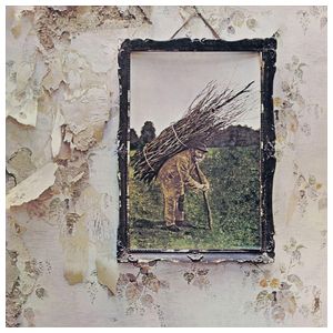 Led Zeppelin: Led Zeppelin IV [Deluxe Edition] [LP] [LP] - VINYL Product Image