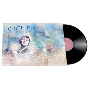 Édith Piaf: Best Of [LP] - VINYL Product Image