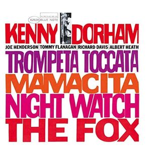 Kenny Dorham: Trompeta Toccata [LP] - VINYL Product Image