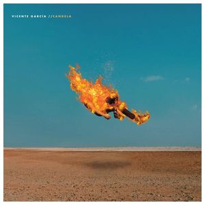 Vicente García: Candela [LP] - VINYL Product Image
