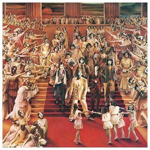 The Rolling Stones: It's Only Rock 'n' Roll [LP] - VINYL Product Image