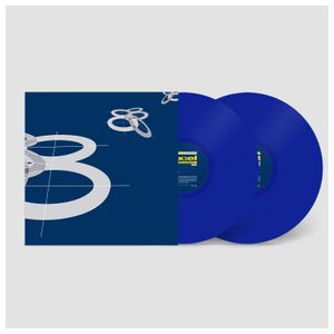 808 State: ex:el [LP] - VINYL Product Image