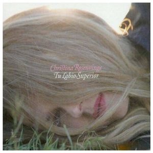 Christina Rosenvinge: Tu Labio Superior [LP] - VINYL Product Image