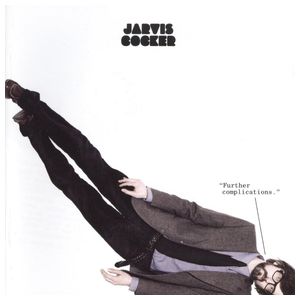 Jarvis Cocker: Further Complications [LP] - VINYL Product Image