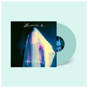 Lorelei K: Gucci Doom [LP] - VINYL Product Image