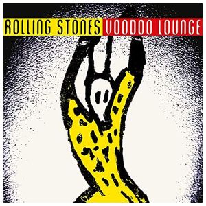 The Rolling Stones: Voodoo Lounge [LP] - VINYL Product Image