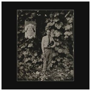 Tyler Childers: Long Violent History [LP] - VINYL Product Image