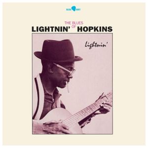 Lightnin' Hopkins: Lightnin' [LP] - VINYL Product Image