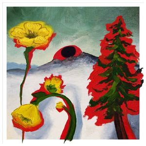 Woods: Strange to Explain [LP] - VINYL Product Image