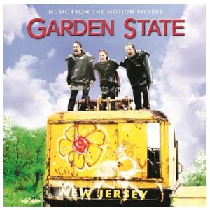 Various Artists: Garden State [Original Motion Picture Soundtrack] [LP] - VINYL Product Image