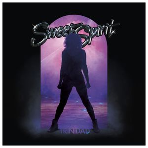 Sweet Spirit: Trinidad [LP] - VINYL Product Image