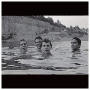 Slint: Spiderland [LP] - VINYL Product Image